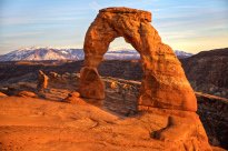 Delicate Arch Arches NP Utah copy5
