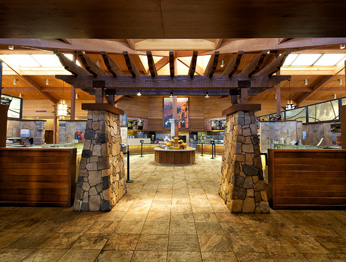 Hotel/GrandCanyon/Maswick Lodge North2