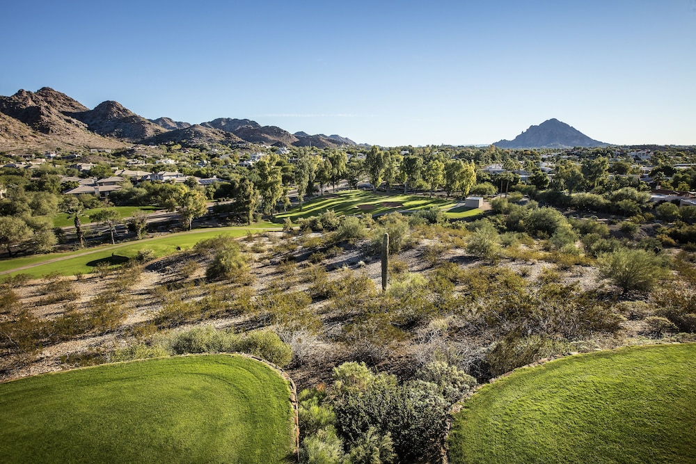 Phoenix/Arizona Biltmore Resort4