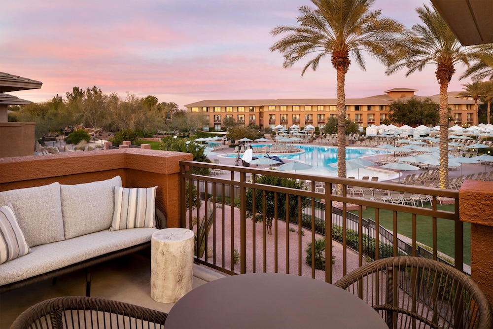 Phoenix/The Westin Kierland Resort3