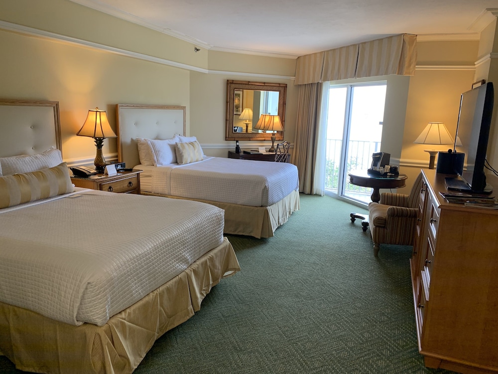 Fort Lauderdale / Lago Mar Beach Resort & Club 2