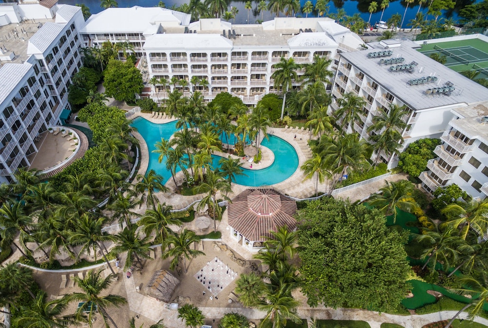 Fort Lauderdale / Lago Mar Beach Resort & Club 5