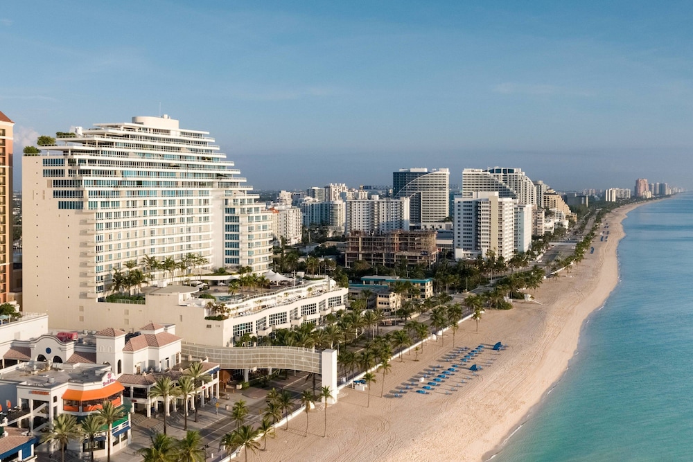 Fort Lauderdale / The Ritz-Carlton, Fort Lauderdale 1