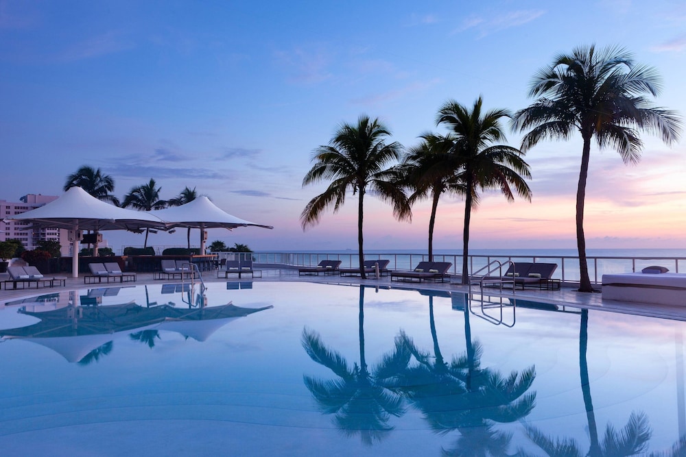 Fort Lauderdale / The Ritz-Carlton, Fort Lauderdale 5