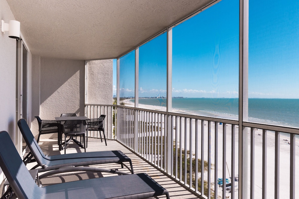 Fort Myers / DiamondHead Beach Resort 2