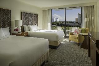 Sarasota / hyatt Regency 5