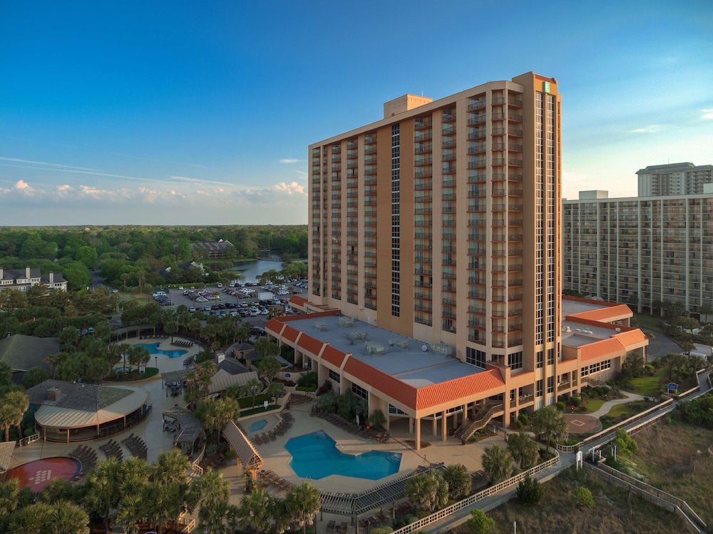 Myrtle Beach / Embassy Suites 1