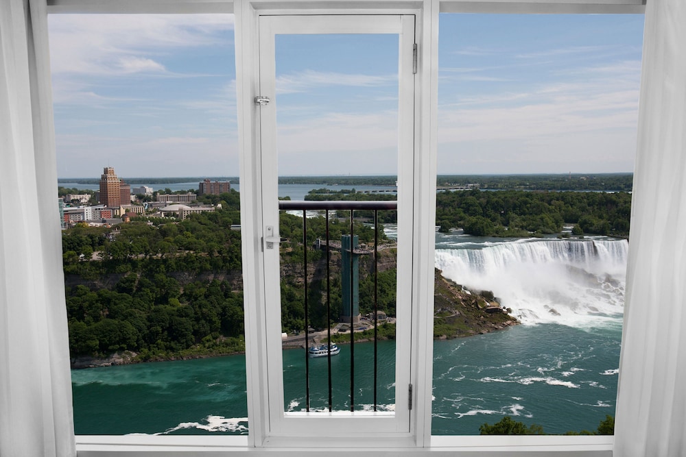 Niagara Falls / Sheraton Fallsview  4