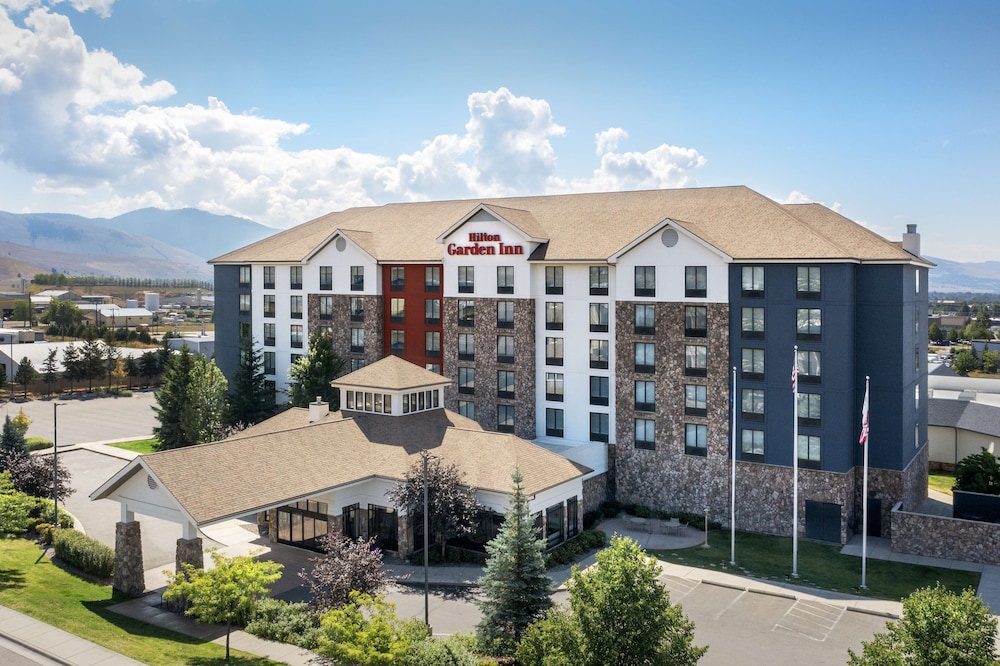 Missoula_Hilton Garden Inn 1