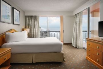 Myrtle Beach / Embassy Suites 2