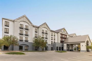 Colorado Springs - Hyatt Place Colorado springs außen