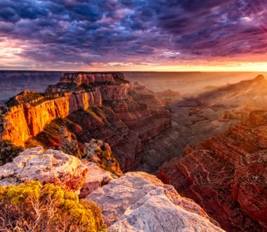 Tourweb-Fernweh-Angebote/USA/GrandCanyon