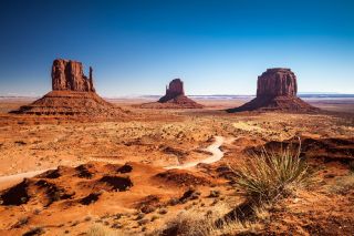 Utah - Monument Valley