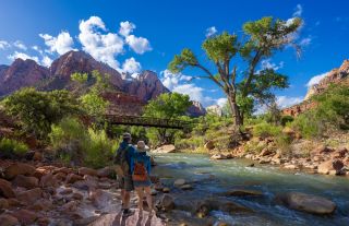 Utah - Zion