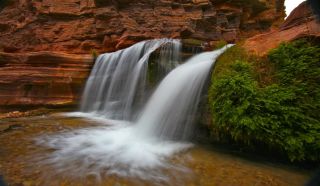 Roadbook/USA/Arizona/Nationalpark/GrandCanyon1