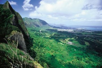 Oahu